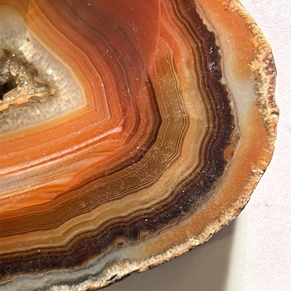 Geode Slice - Picture 3 of 7